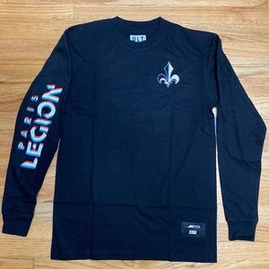MEN’S CALL OF DUTY LEAGUE -ULT PARIS LEGION LONG SLEEVE SHIRT